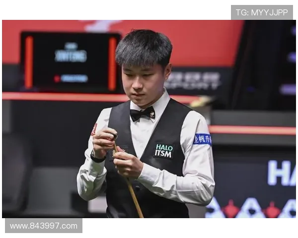 奥沙利文预测赵心童成世锦赛王者