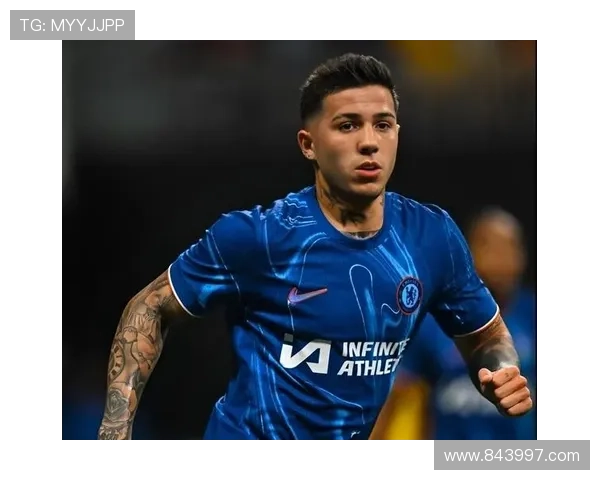 恩佐制胜切尔西终结三连败进足总杯决赛